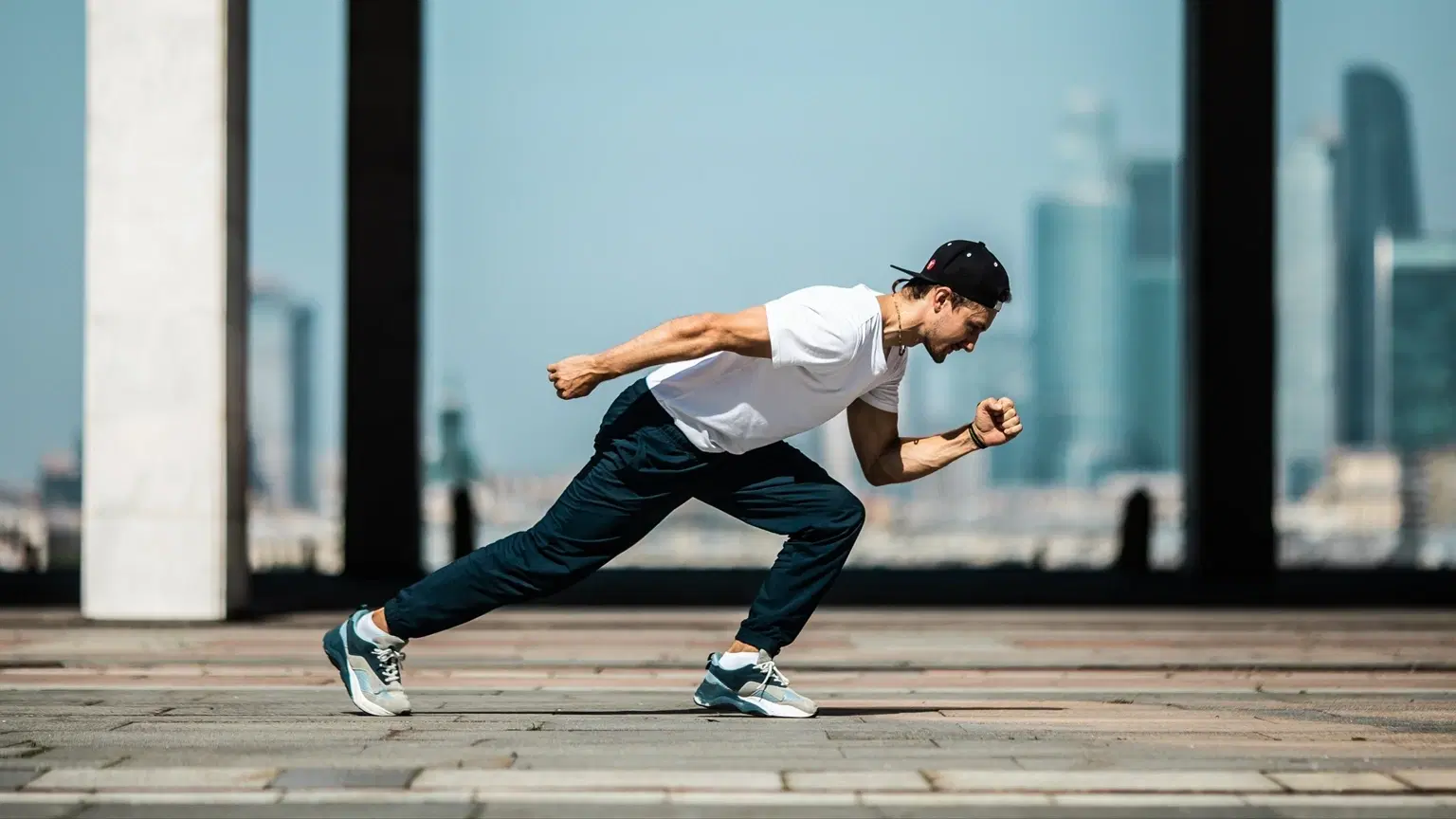 How to Style Khaki Pants in Black: A Fashion Guide for Indian Men