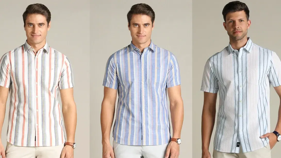 Do Striped Shirts Look Good? 7 Styling Tips to Rock the Trend