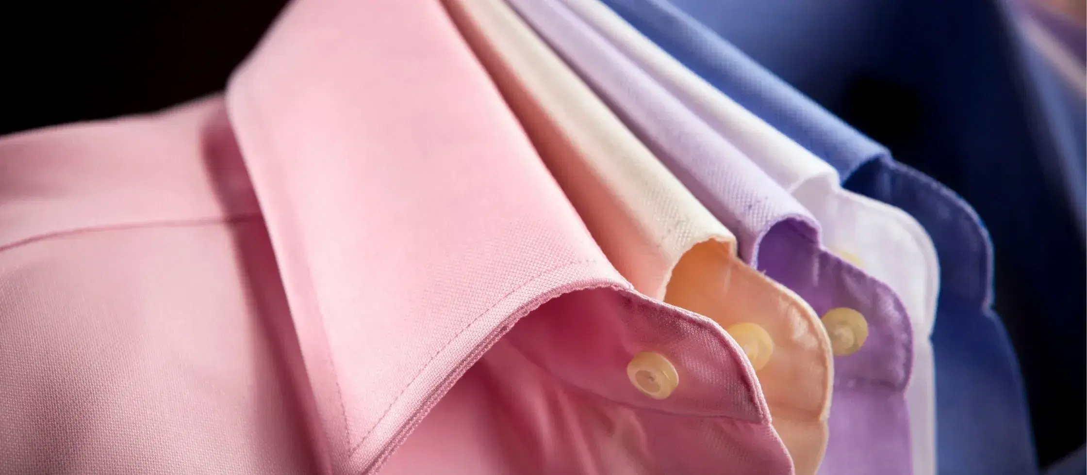 Discover the Most Attractive Shirt Colors for Men