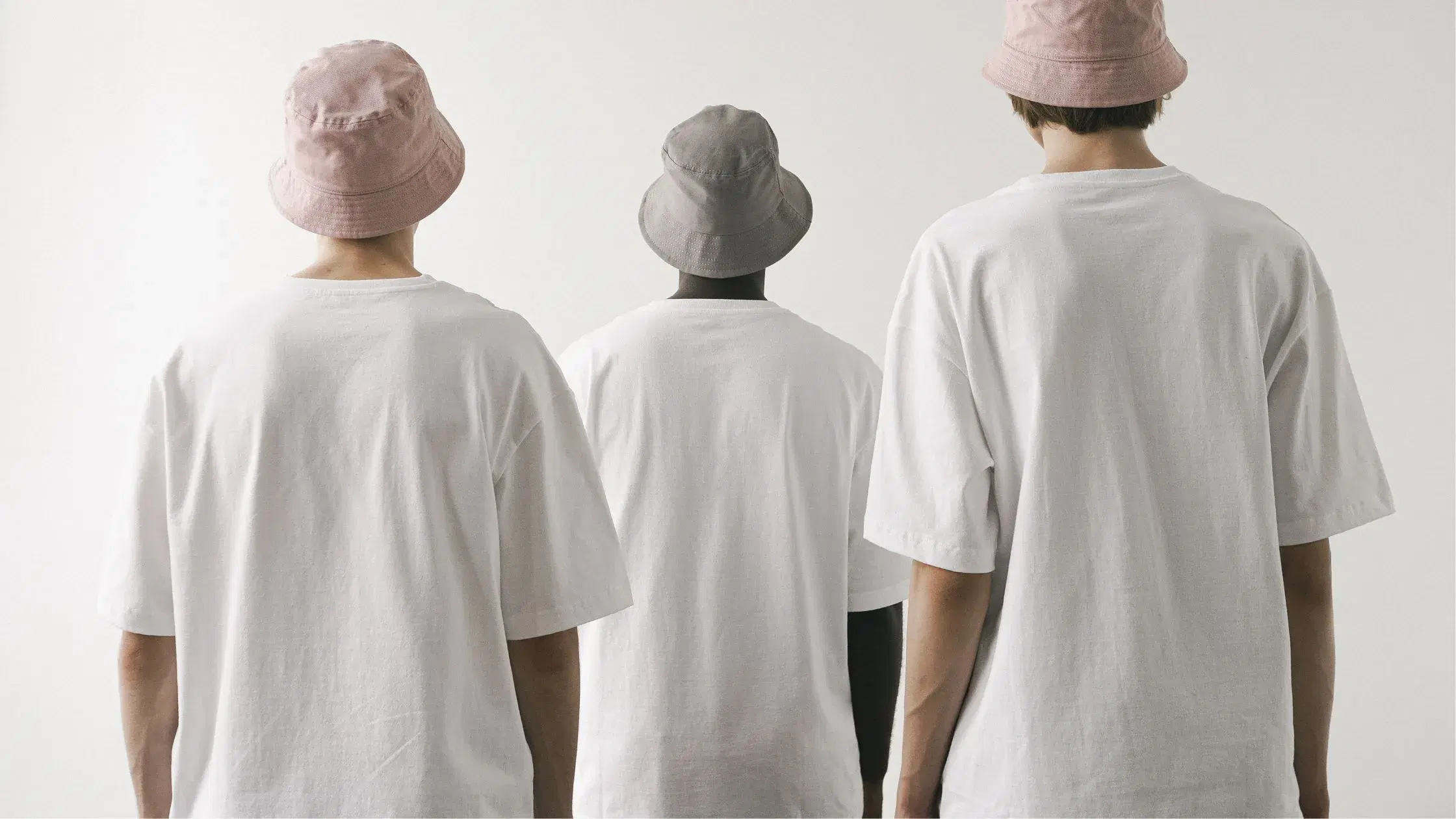 Wearing a Plain White T-Shirt: A Style Guide