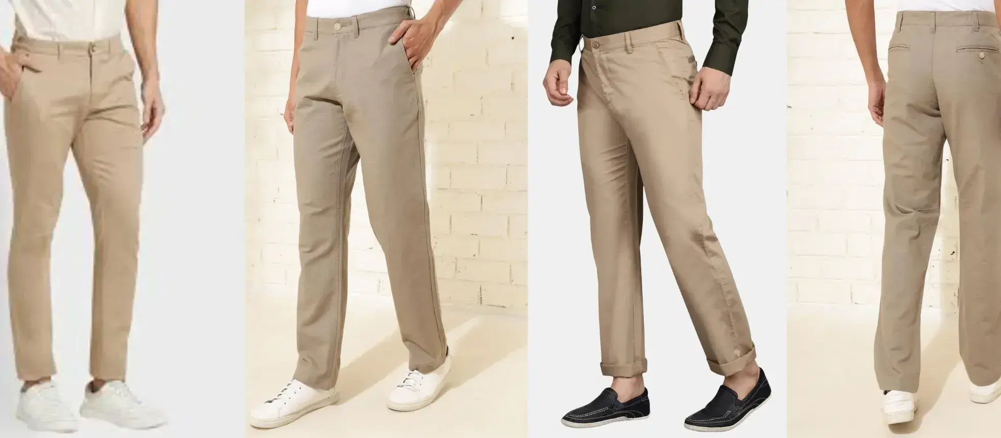 Is Beige the Same as Khaki? Understanding the Differences
